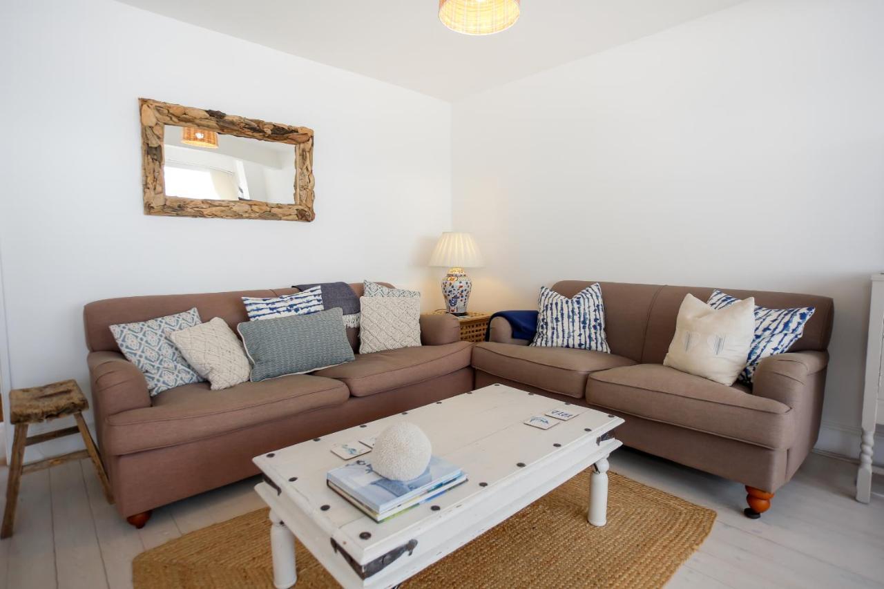 Apartmán Hightide - Bracklesham Bay Chichester Exteriér fotografie