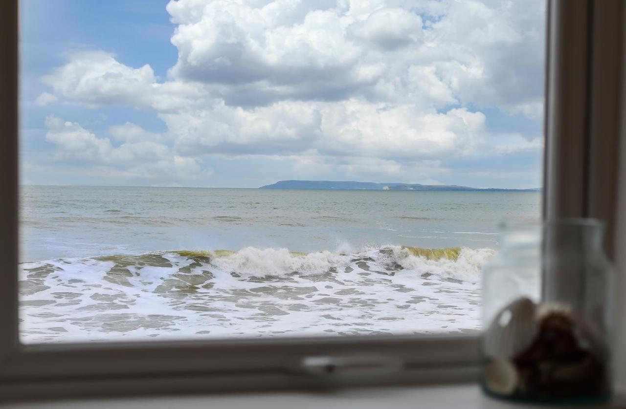 Apartmán Hightide - Bracklesham Bay Chichester Exteriér fotografie